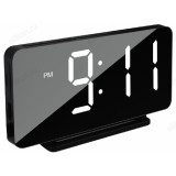 Часы настольные LED SAKURA SA-8519