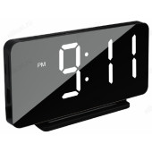 Часы настольные LED SAKURA SA-8519