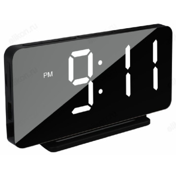 Часы настольные LED SAKURA SA-8519