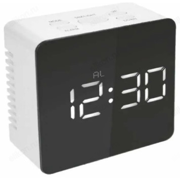 Часы настольные LED SAKURA SA-8523