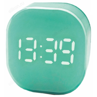 Часы настольные Sakura SA-8524 , пластик