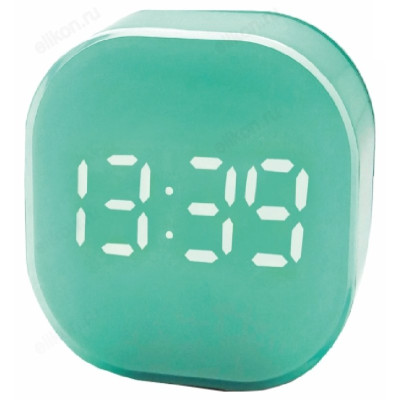 Часы настольные Sakura SA-8524 , пластик