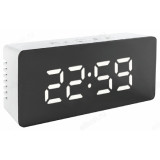 Часы настольные SAKURA SA-8525 будильник