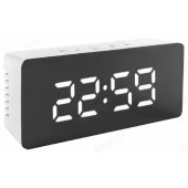 Часы настольные SAKURA SA-8525 будильник