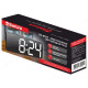 Часы настольные LED SAKURA SA-8527 будильник