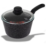 Ковш SAKURA SA-BC03-2GC Каменная Black 2,0л черный