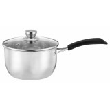 Ковш CLASSIC 2,5л 18см SAKURA SA-BC1018