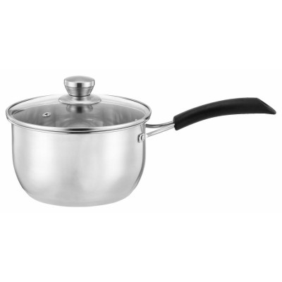 Ковш CLASSIC 2,5л 18см SAKURA SA-BC1018