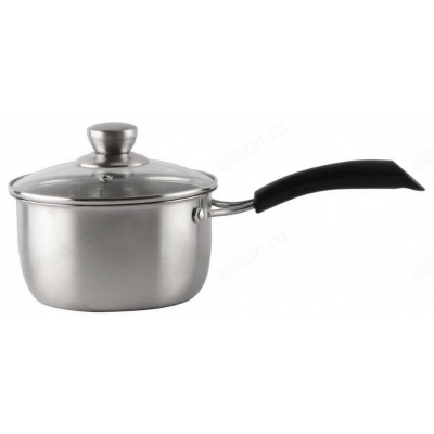 Ковш SAKURA SA-BC9016 BASIC 16см нерж