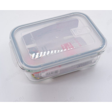 Контейнер стекло SAKURA SA-CN01-1040-1