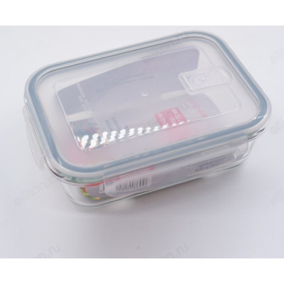 Контейнер стекло SAKURA SA-CN01-1040-1