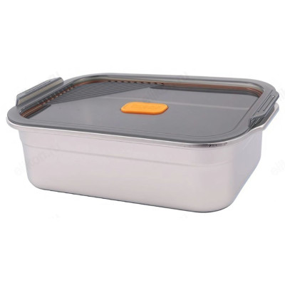 Ланч-бокс SAKURA SA-CN02-1200 1200мл