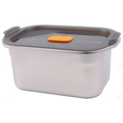 Ланч-бокс SAKURA SA-CN02-2000 2000мл