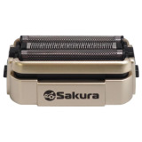 Сетка запасная для бритвы SA-5407G SAKURA SA-ES03G