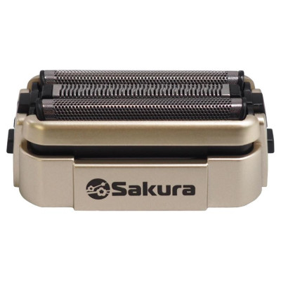 Сетка запасная для бритвы SA-5407G SAKURA SA-ES03G