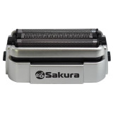 Сетка запасная для бритвы SA-5407S SAKURA SA-ES03S