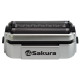 Сетка запасная для бритвы SA-5407S SAKURA SA-ES03S