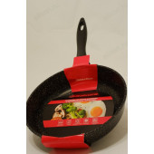 Сковорода SAKURA SA-F01-22 22см Сковорода SAKURA SA-F01-22 22см