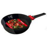 Сковорода SAKURA SA-F04-28 28см