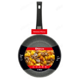 Сковорода SAKURA SA-F06-26 26см съемная ручка/лит.алюм.