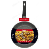 Сковорода SAKURA SA-F06-28 28см съемная ручка/лит.алюм.