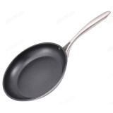 Сковорода SAKURA SA-F13-20 GRAND 20см нерж черная