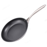 Сковорода SAKURA SA-F13-22 GRAND 22см нерж черная