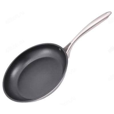 Сковорода SAKURA SA-F13-22 GRAND 22см нерж черная