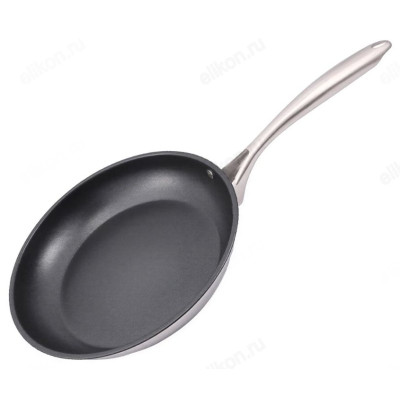 Сковорода SAKURA SA-F13-26 GRAND 26см нерж черная