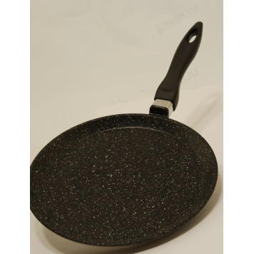 Сковорода блинная SAKURA SA-FB01-24 24см лит.алюм.-3