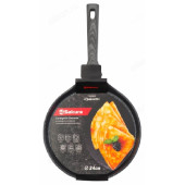 Сковорода блинная SAKURA SA-FB08-24 Гранит