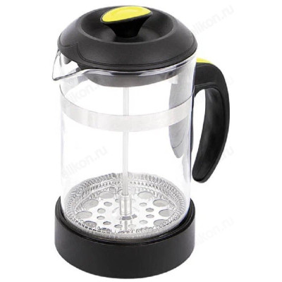 Френч-пресс SAKURA SA-FP02-06 600мл