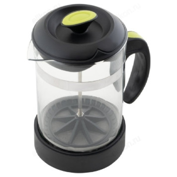 Френч-пресс SAKURA SA-FP02-10 1000мл-1