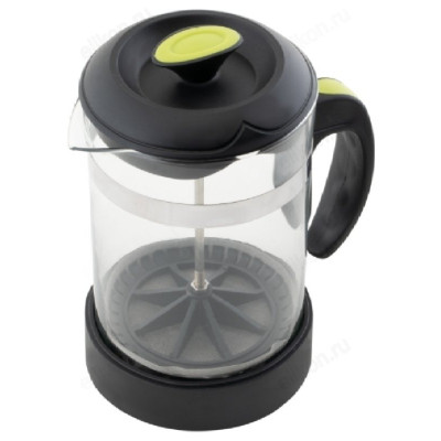 Френч-пресс SAKURA SA-FP02-10 1000мл-1