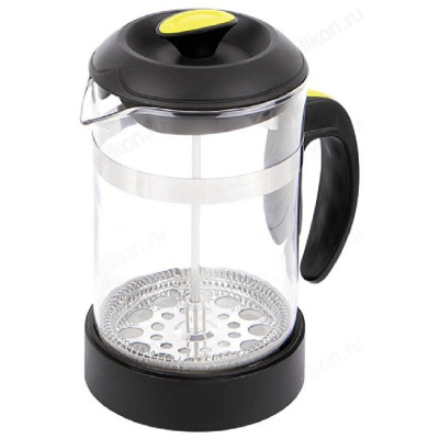 Френч-пресс SAKURA SA-FP02-10 1000мл