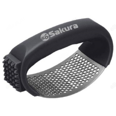 Пресс для чеснока SAKURA SA-G01