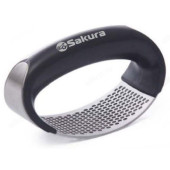 Пресс для чеснока SAKURA SA-G03 Пресс для чеснока SAKURA SA-G03
