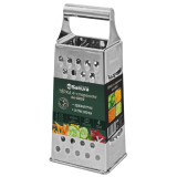 Терка SAKURA 4-х сторонняя SA-GR02