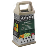 Терка SAKURA SA-GR03 4-х сторонняя