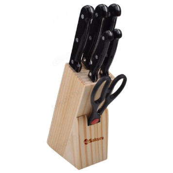 Набор ножей SA-KN01SP