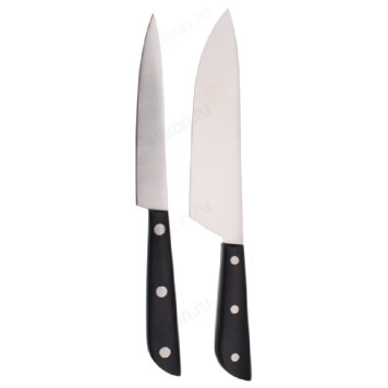 Набор ножей SA-KN03S 2пр