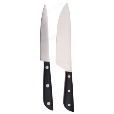 Набор ножей SA-KN03S 2пр