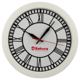 Часы настен 6 Б7 SAKURA Sakura 6Б7 