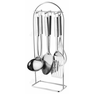 Набор кухонный SA-KW101S 7пр нерж.