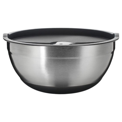 Миска с крышкой 5,2л 28см SAKURA SA-MB03-28