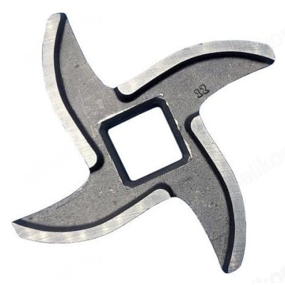 Нож к мясорубке SA-MG04