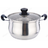 Кастрюля SAKURA CLASSIC SA-P1016 1,8л 16см