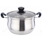 Кастрюля SAKURA CLASSIC SA-P1016 1,8л 16см Кастрюля SAKURA CLASSIC SA-P1016 1,8л 16см