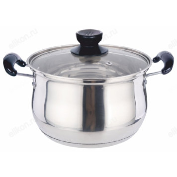 Кастрюля SAKURA CLASSIC SA-P1016 1,8л 16см