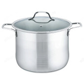 Кастрюля SAKURA IMPERIAL SA-P1228 13л нерж